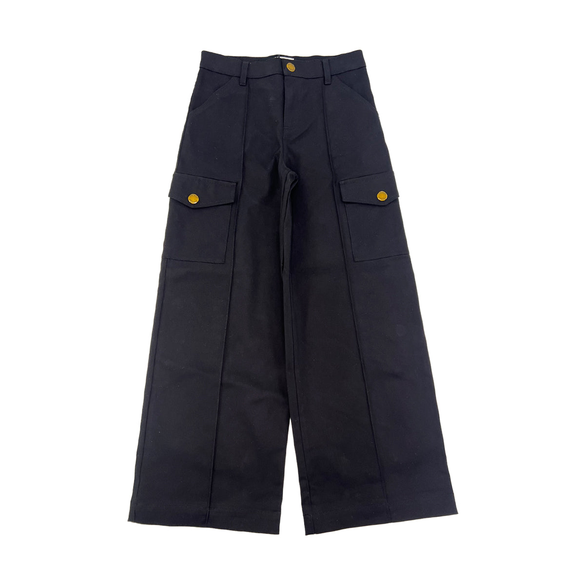 KFPA086 CE023 - Pantaloni - Pinko