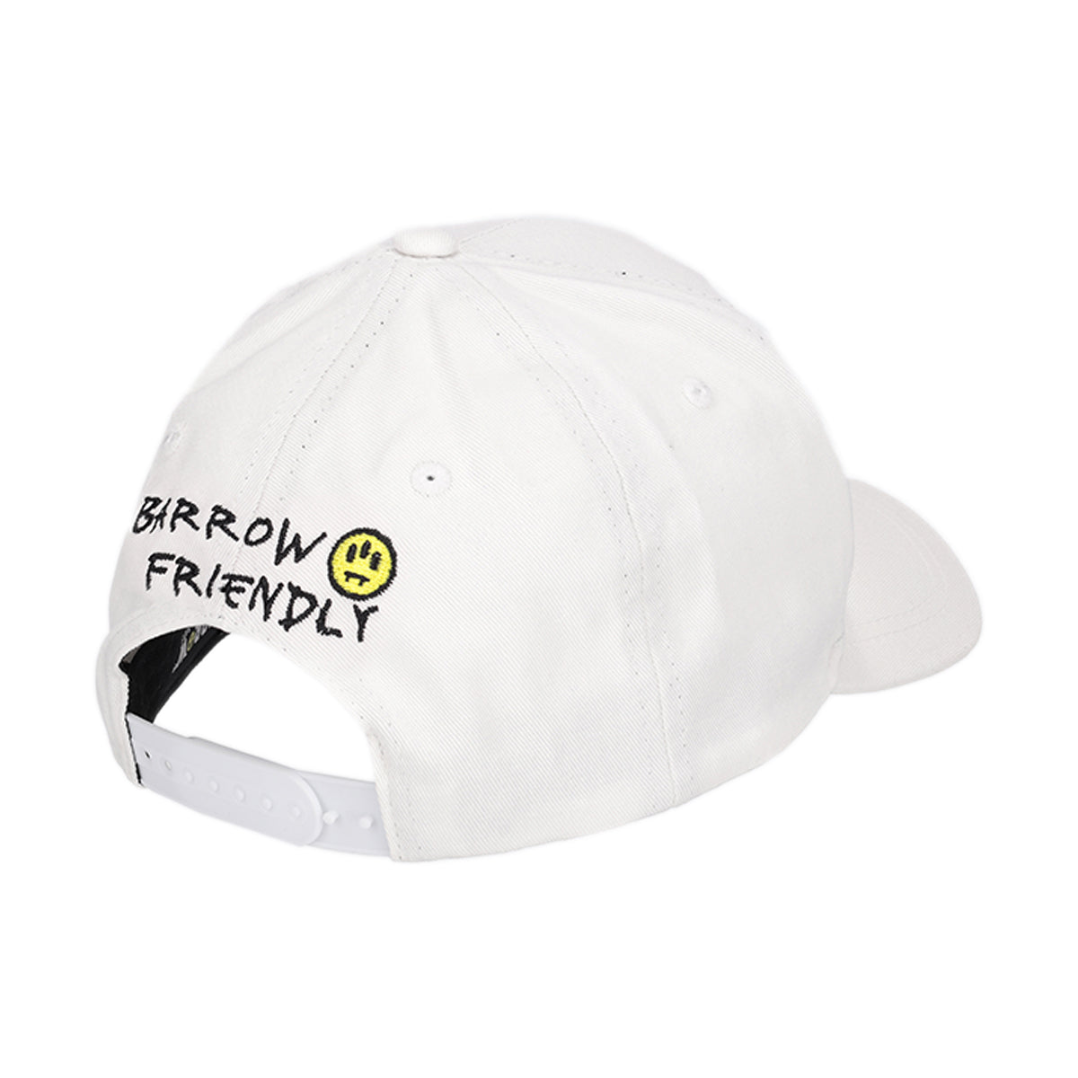 S6BKJUBC026 - Cappelli - Barrow
