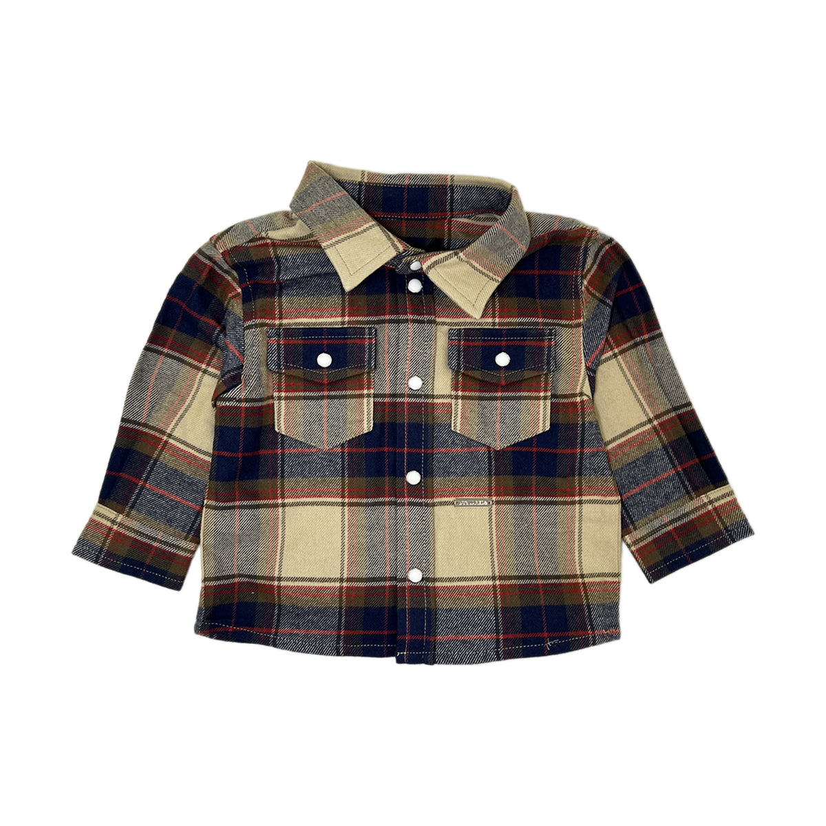 DQ3491 D0AIA - Camicie - Dsquared2