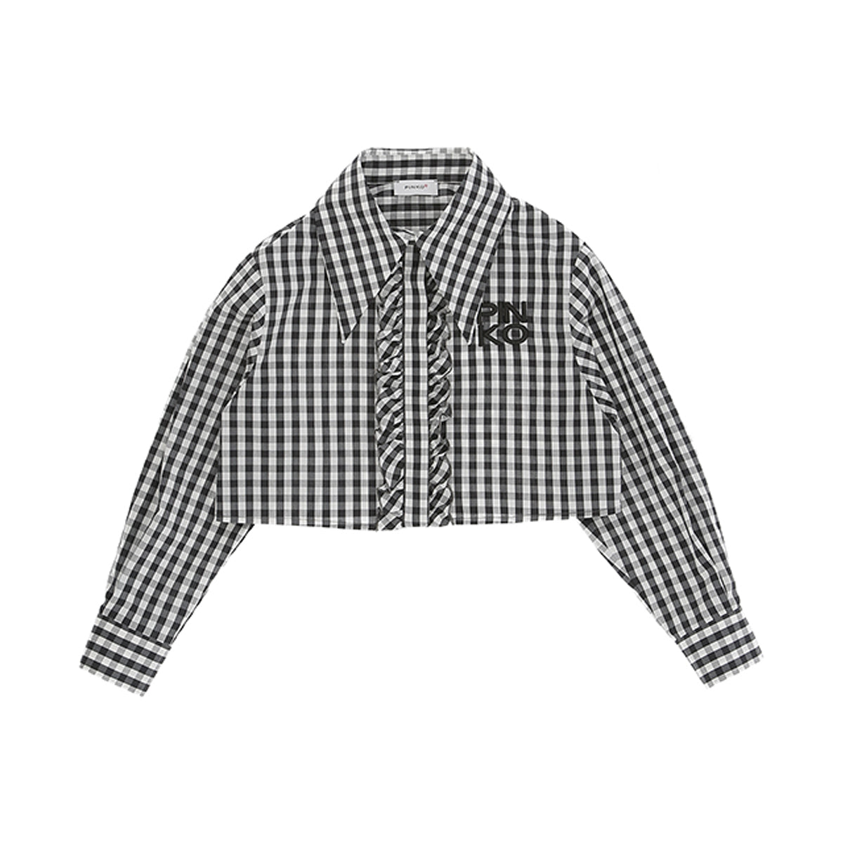 KFCA045 CQ012 - Camicie - Pinko