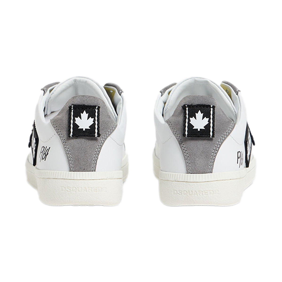83618 - Scarpe - Dsquared2 Shoes