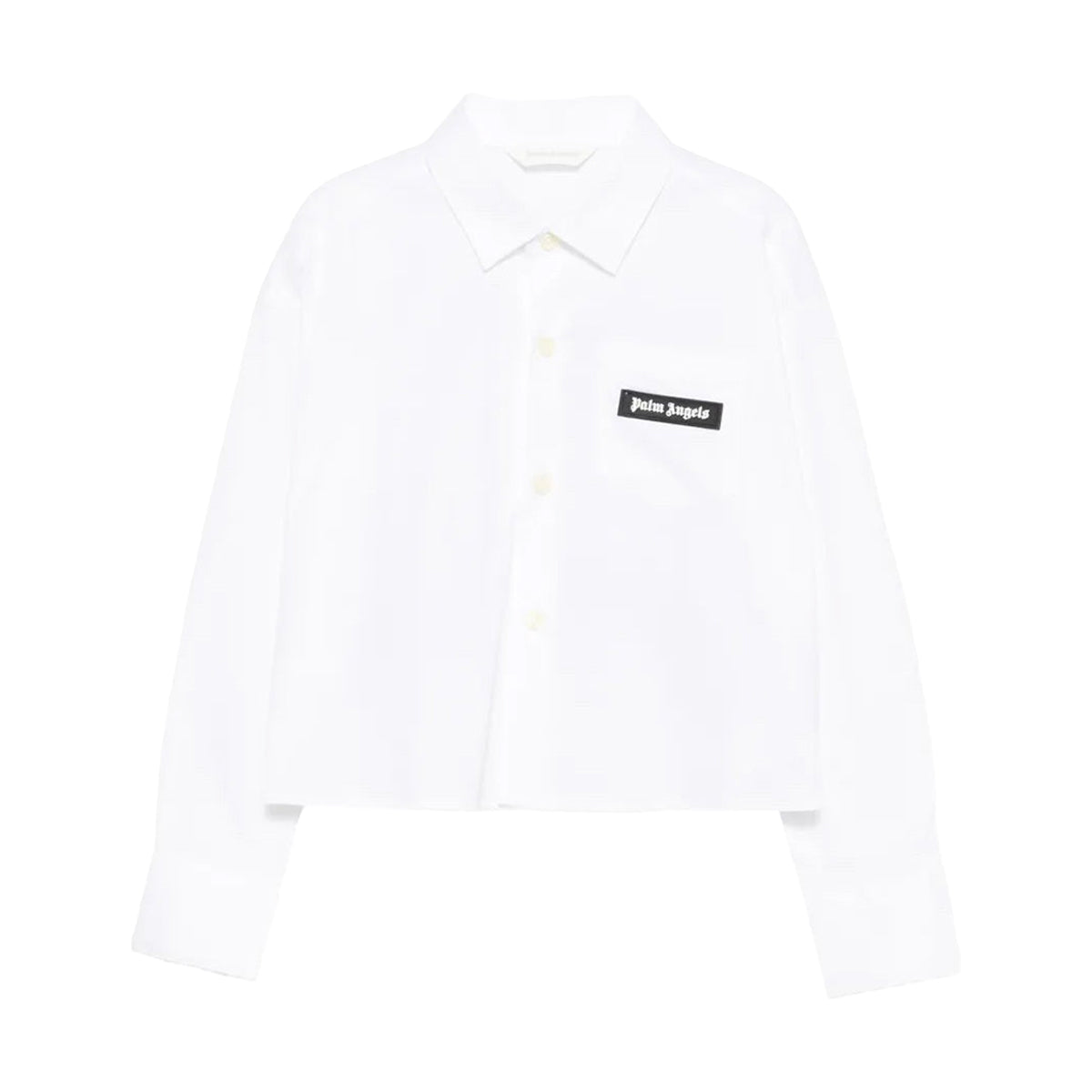F6PAJGSI168 - Camicie - Palm Angels