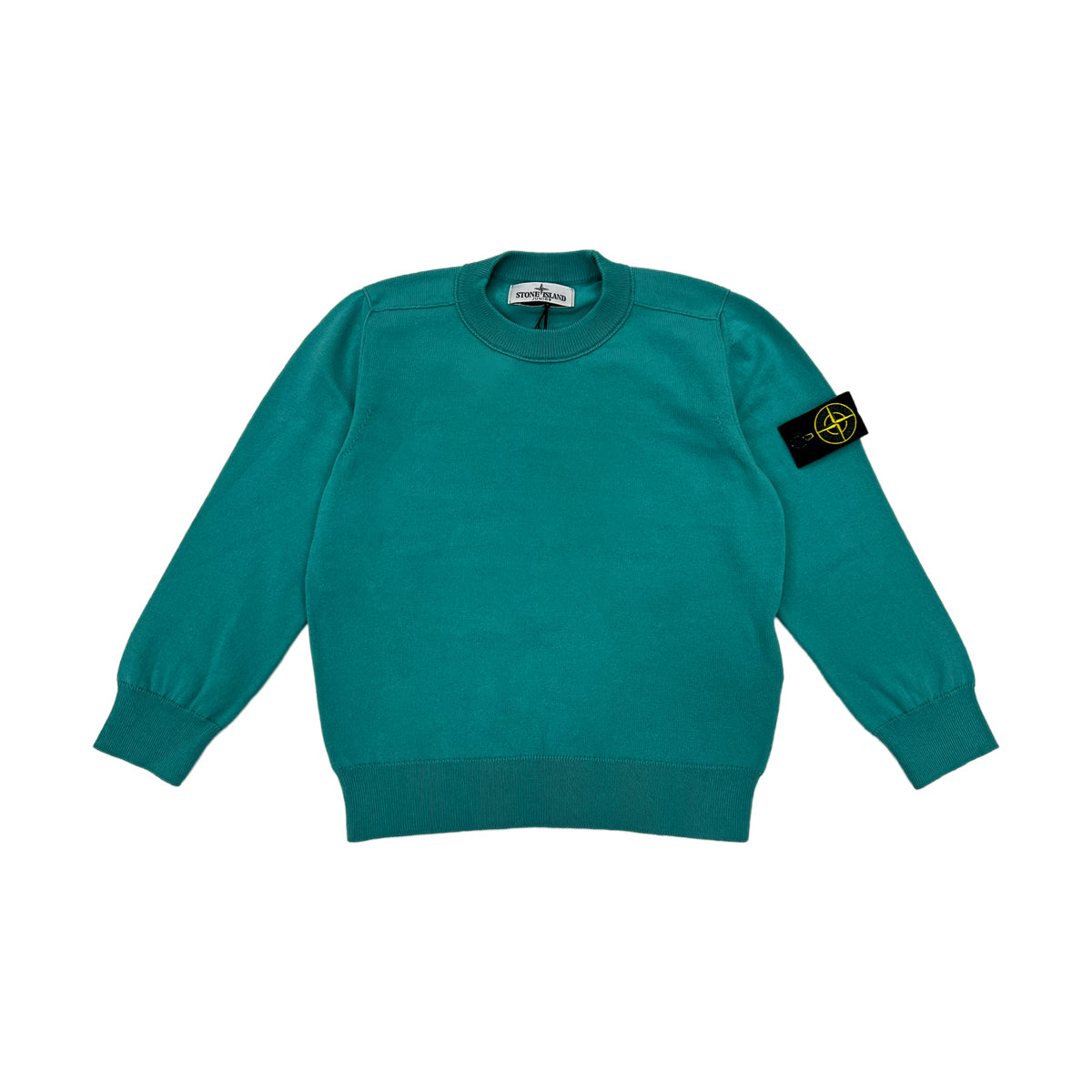 K1S16 5100001 S00B2 - Maglioni - Stone Island
