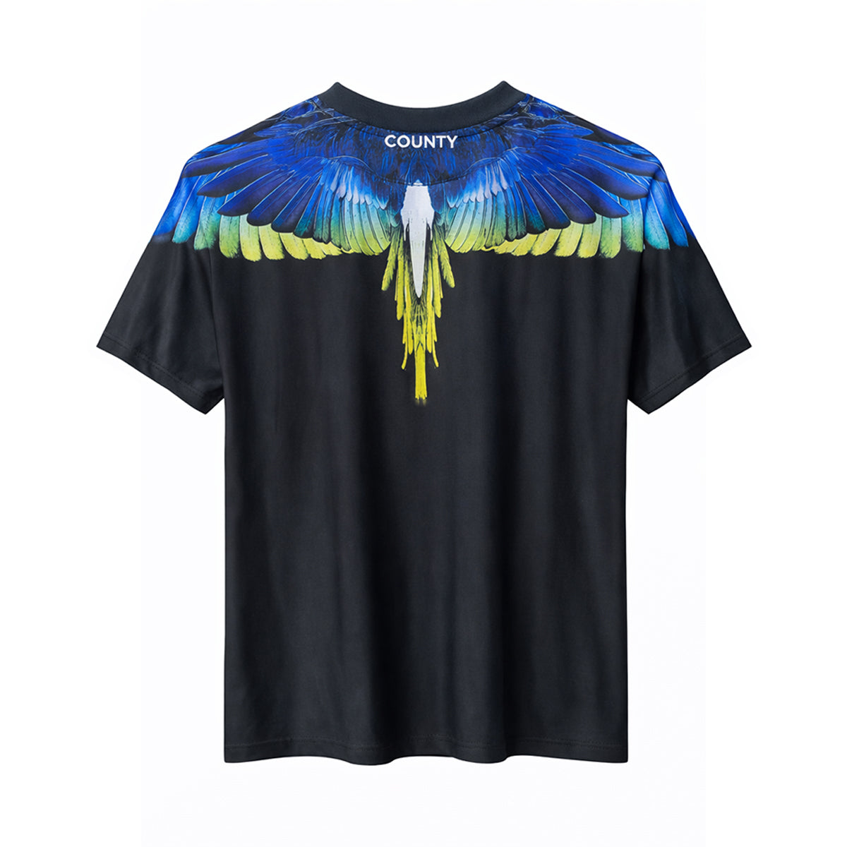S6CMJBTH003 - Shirt - Marcelo Burlon