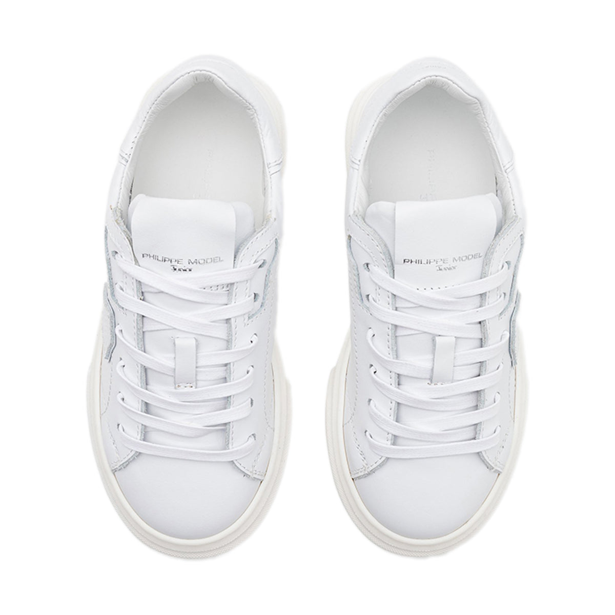 80738 - Scarpe - Philippe Model