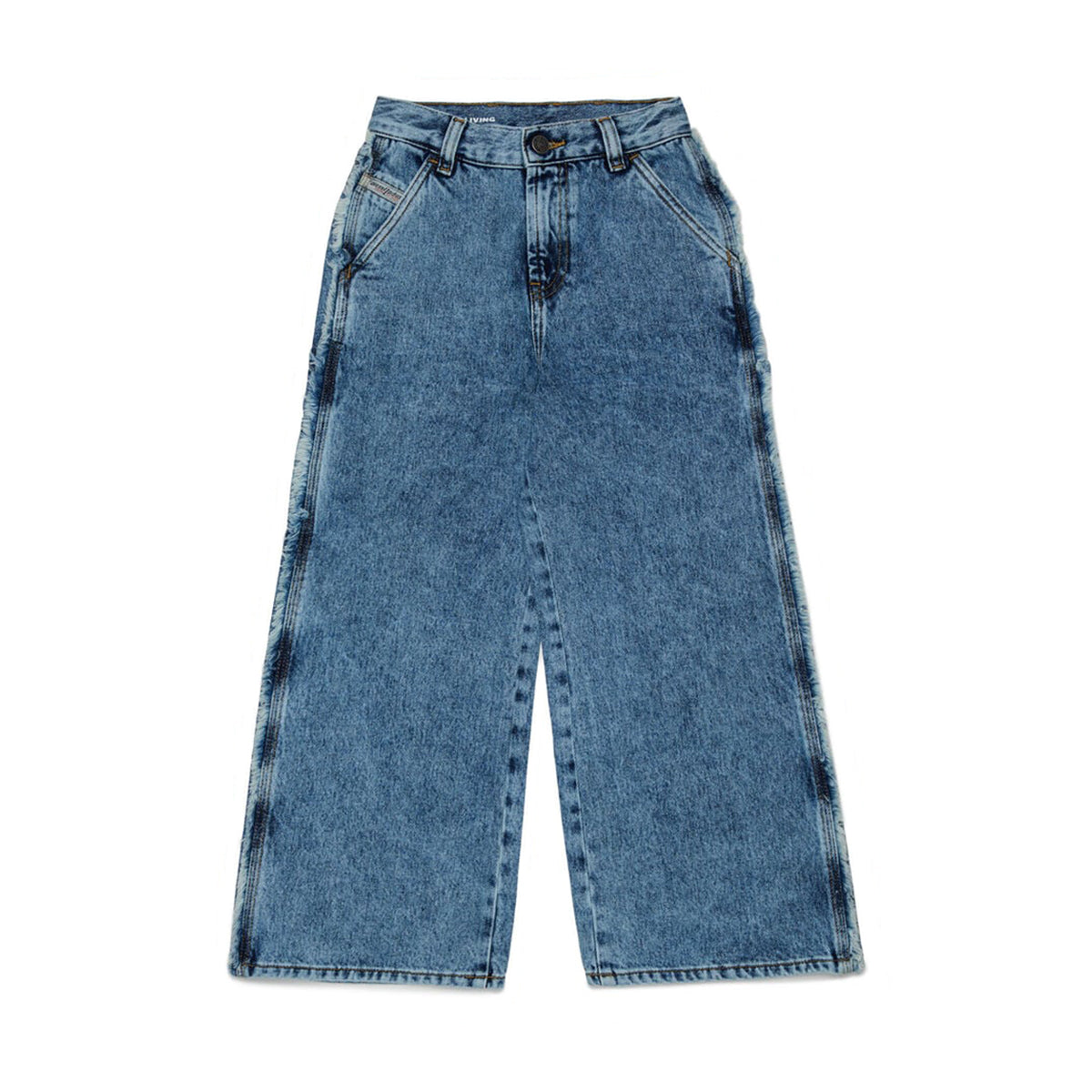 J02922 KXBT9 - Pantaloni - Diesel