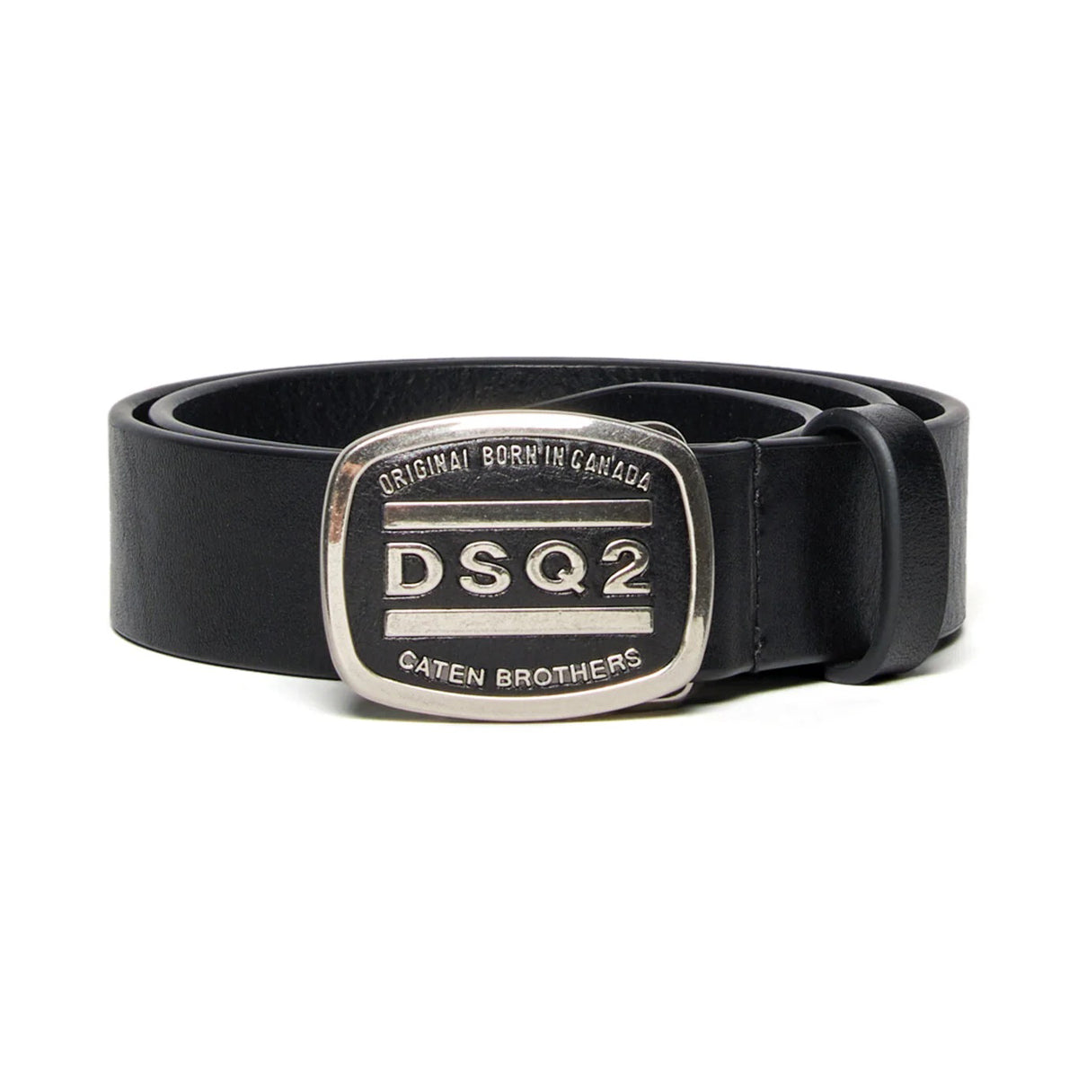 DQ2912 D0AAY - Cintura - Dsquared2