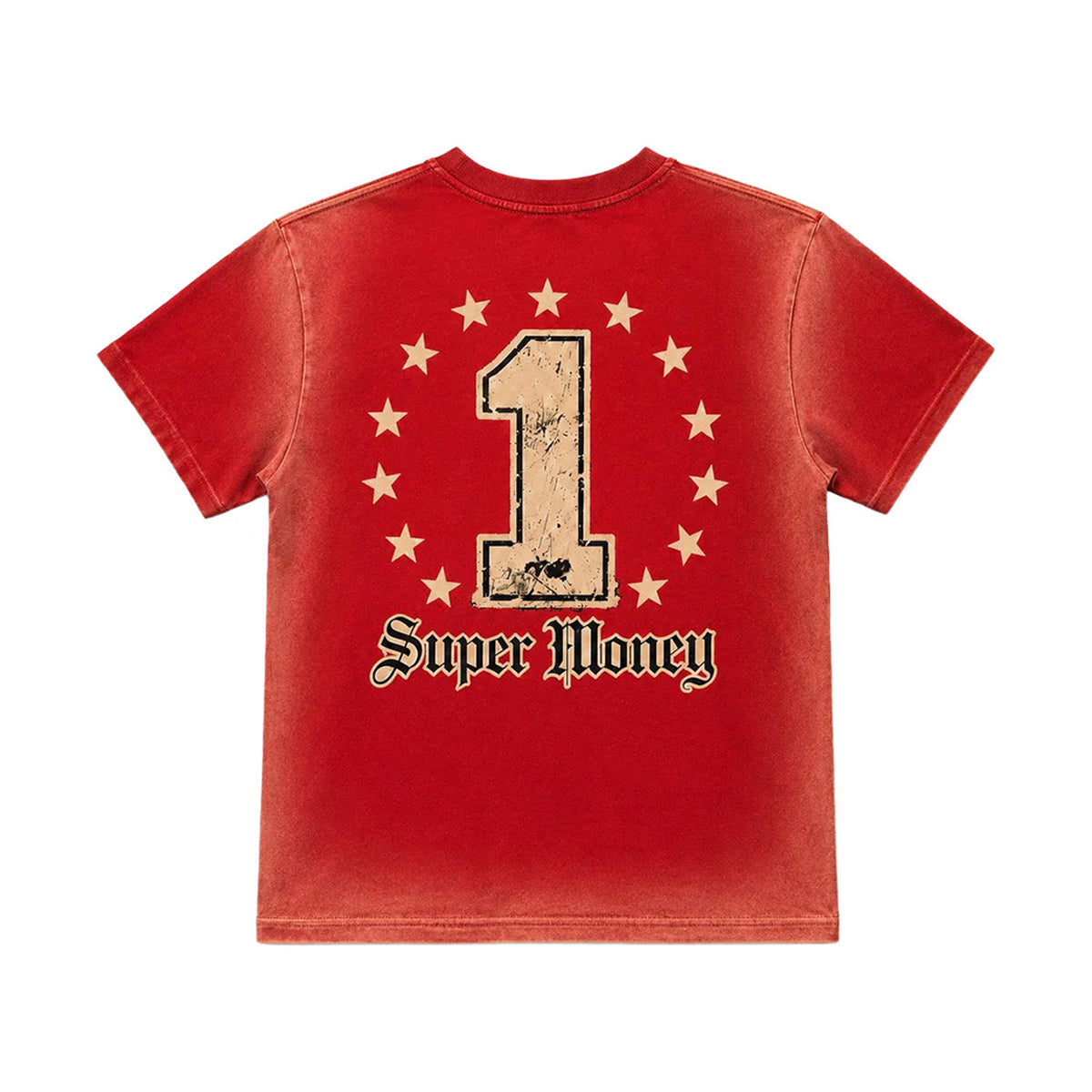 SMJTS04959 - Shirt - ART SUPER MONEY