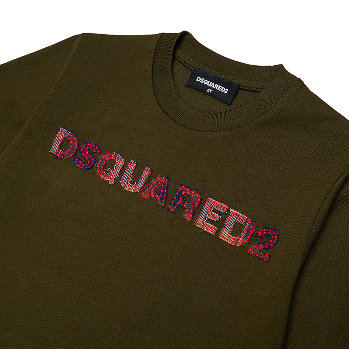 DQ3560 D0AJ1 - Shirt - Dsquared2