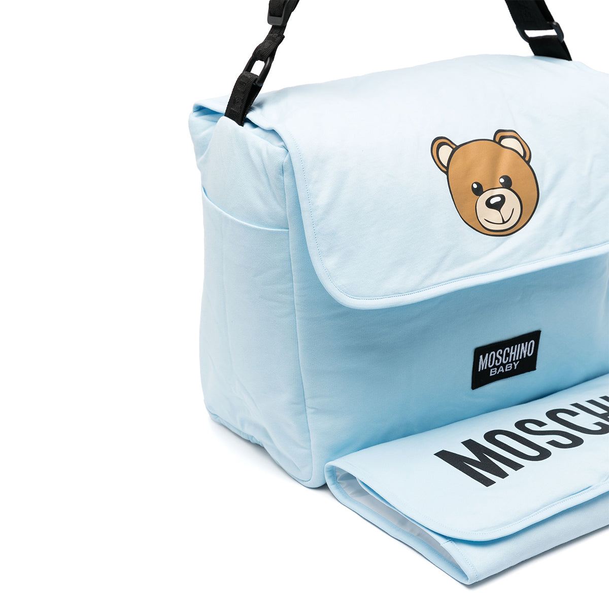 MUX05B LCA19 - Borse - Moschino