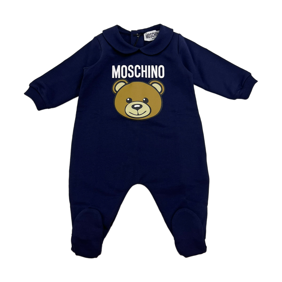 MUY086 LCA19 - Tutine - Moschino