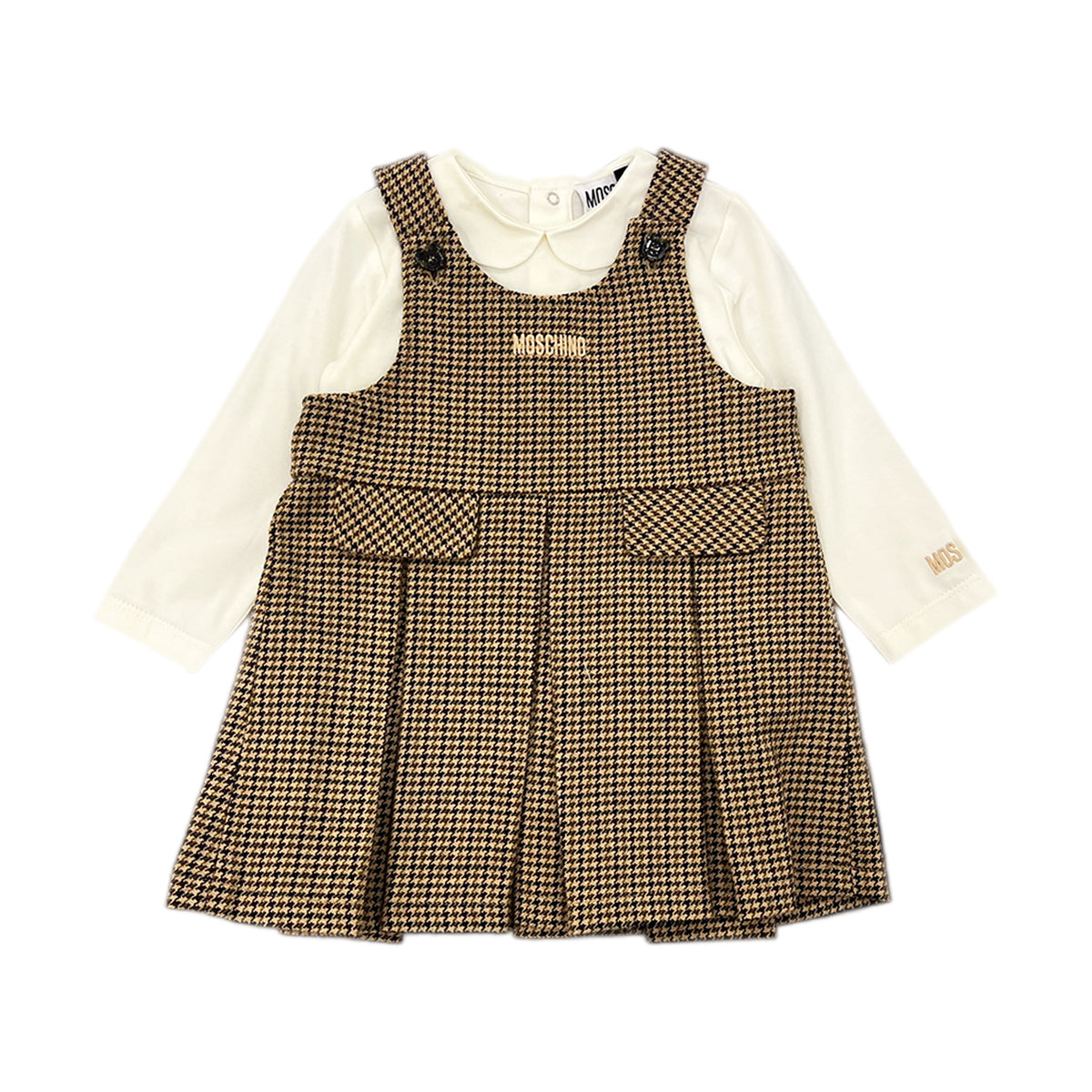 MDK03N LZE11 - Abiti - Moschino