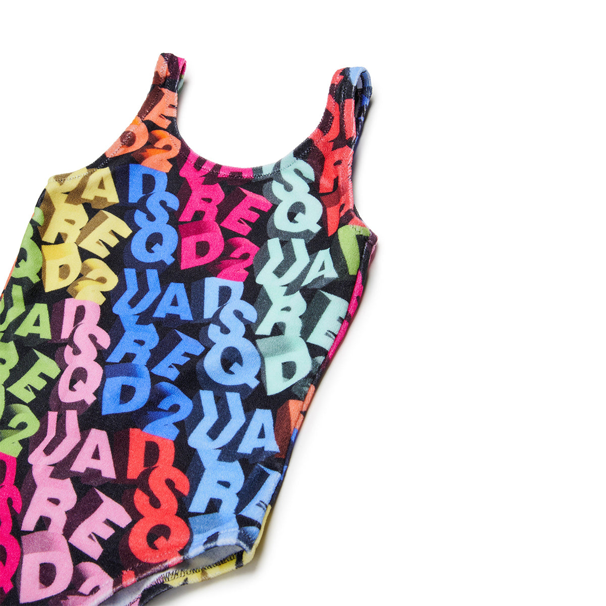 DQ3316 D0AH0 - Costumi - Dsquared2