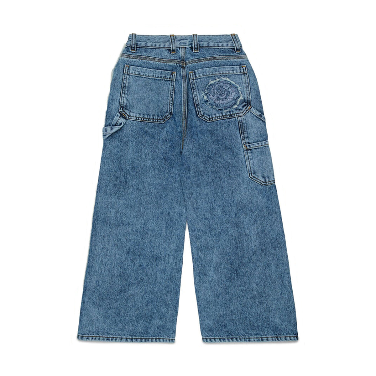 J02922 KXBT9 - Pantaloni - Diesel
