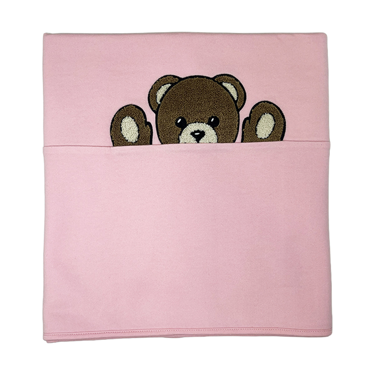 MUB00N LCA93 - coperte - Moschino