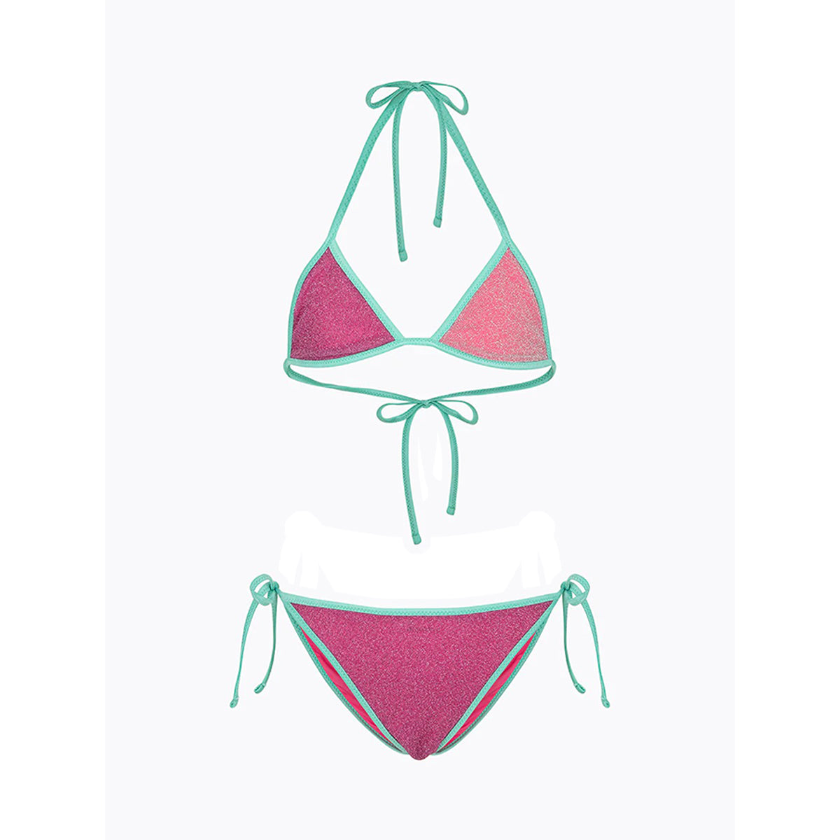 FJ26 SG0620PR - Costumi - F**K