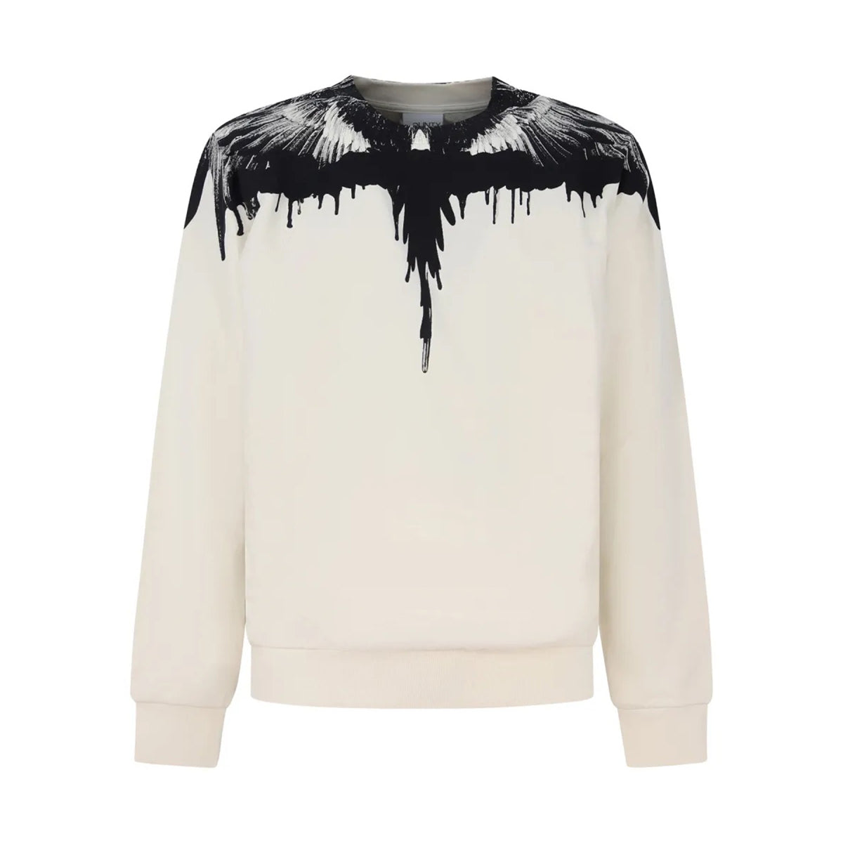 F6CMJBSW037 - Felpe - Marcelo Burlon