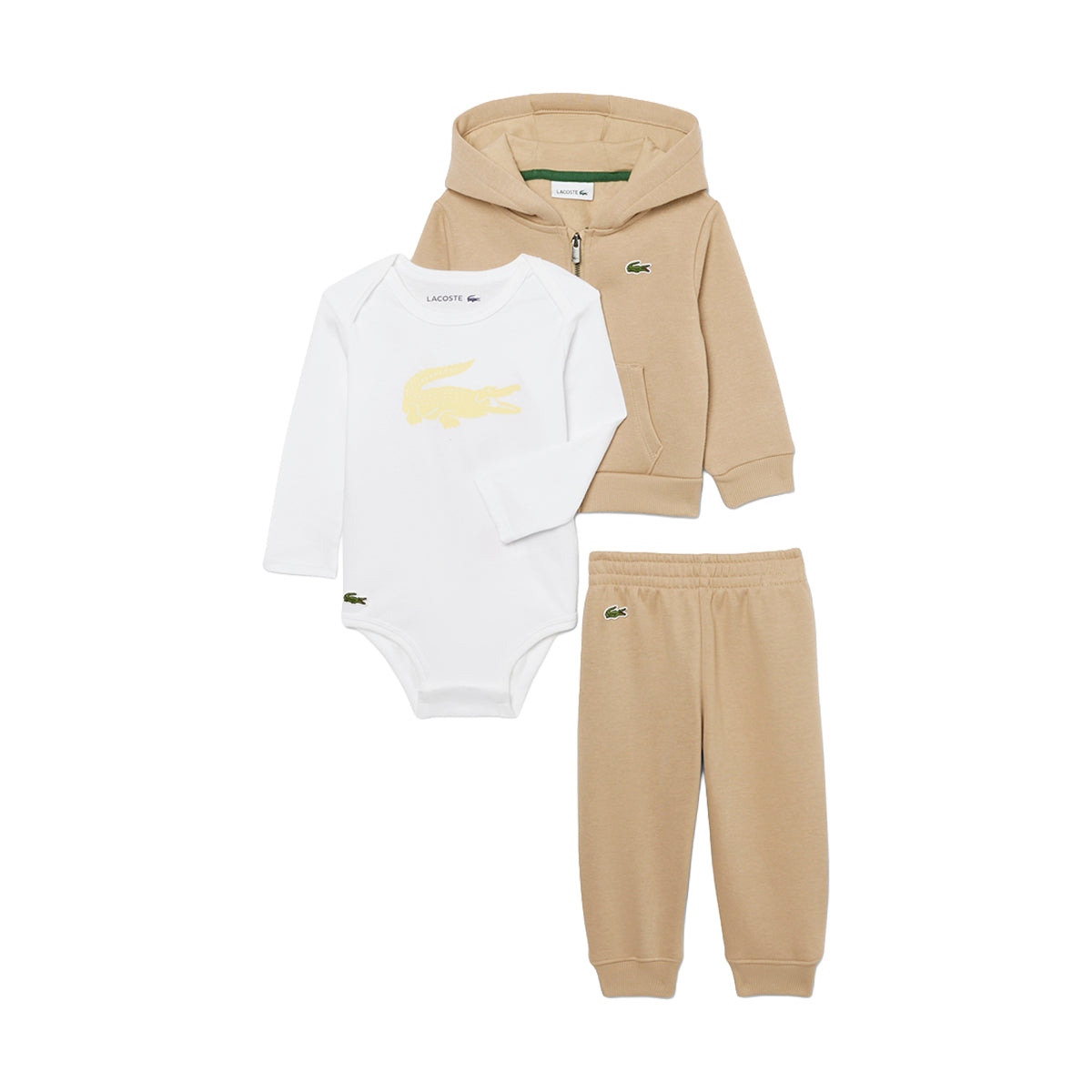 647192 - Tute - Lacoste