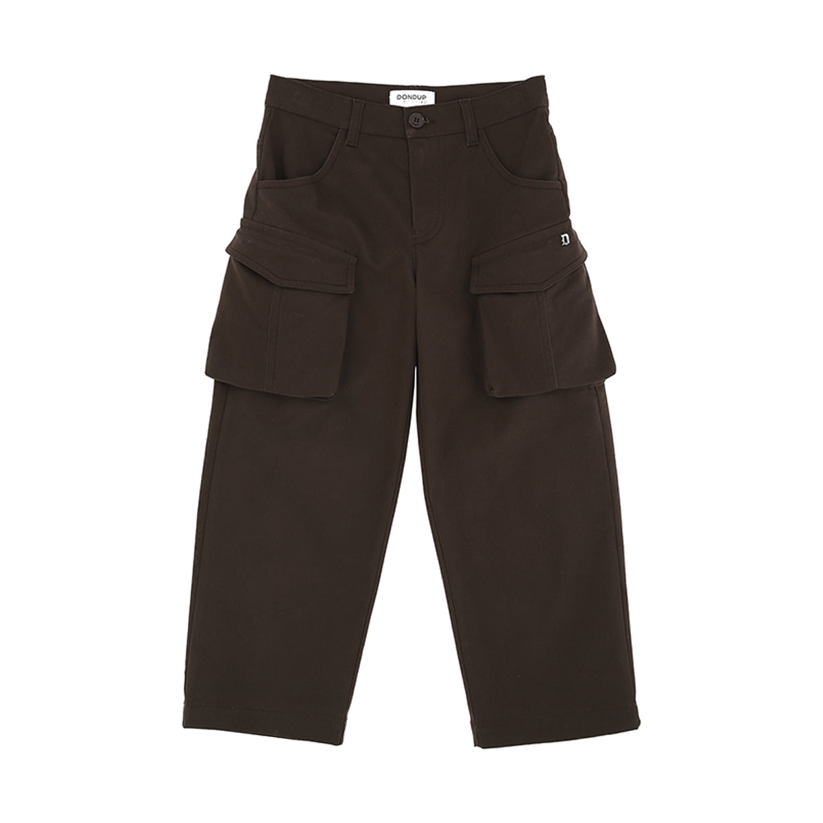 DMPA218 CE002 - Pantaloni - Dondup