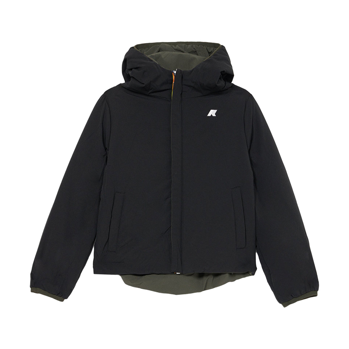 K71337W - Giubbotti - K-Way