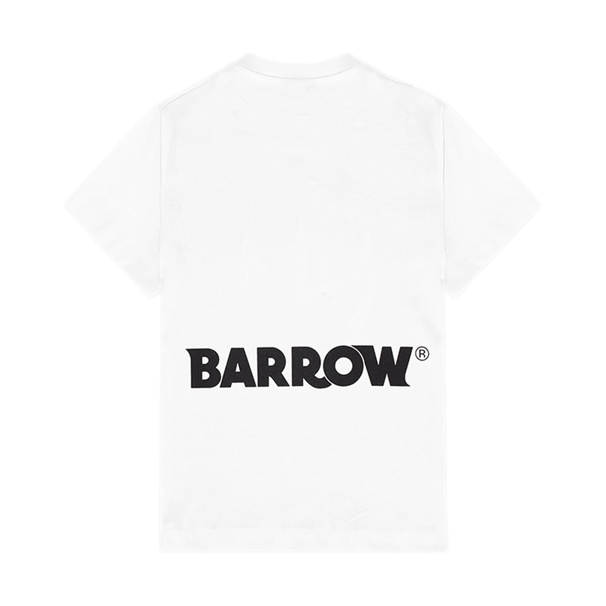 S6BKJUTH006 - Shirt - Barrow