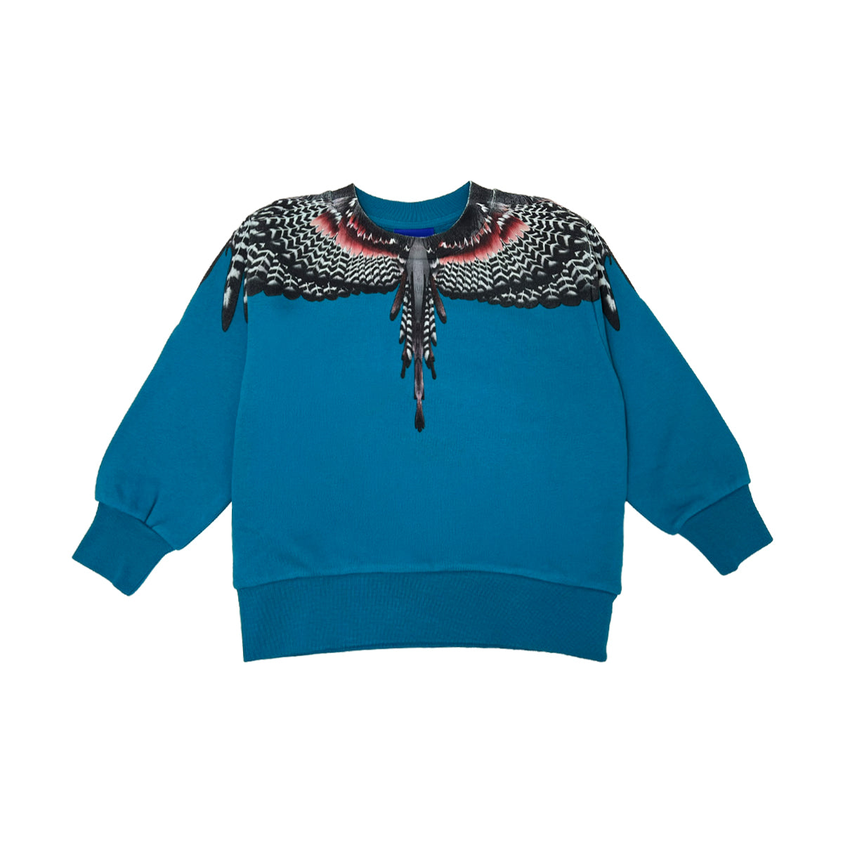 F6CMJBSW042 - Felpe - Marcelo Burlon
