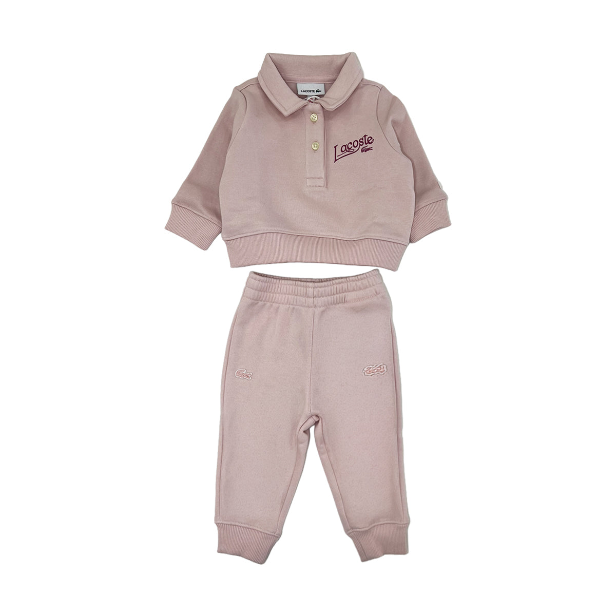 147793 - Tute - Lacoste