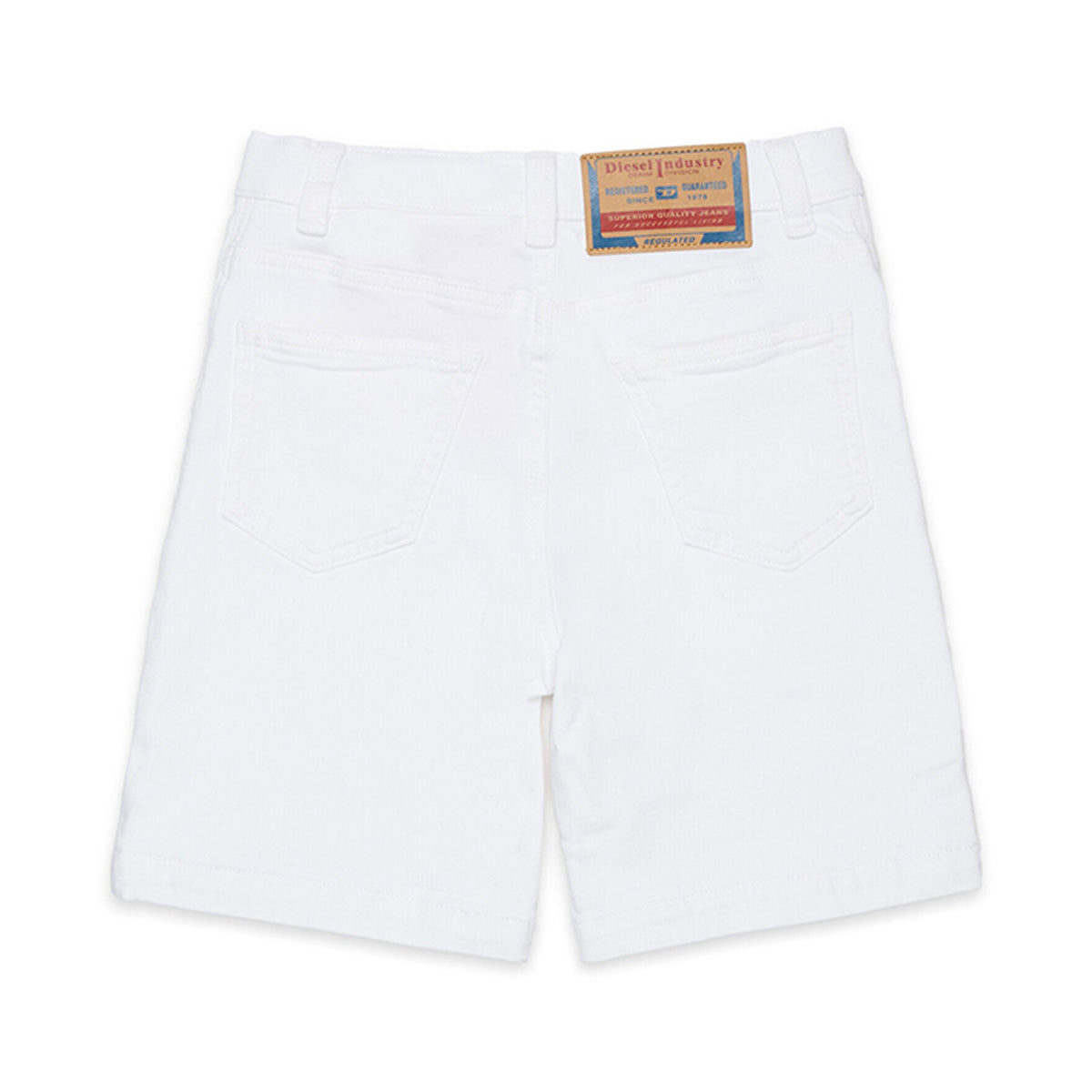 J00722 KXBR6 - Pantaloni - Diesel