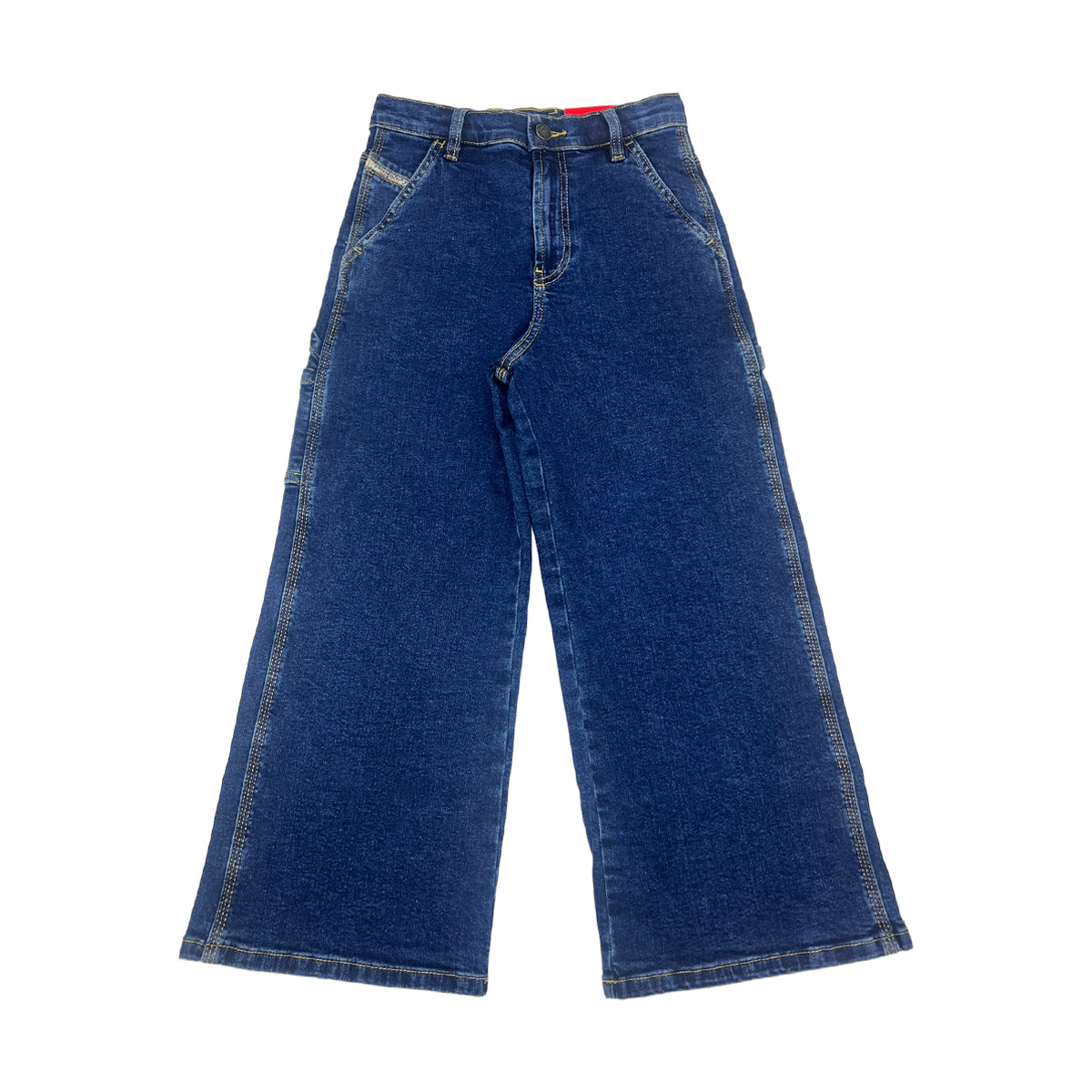 J02349 KXBSE - Pantaloni - Diesel