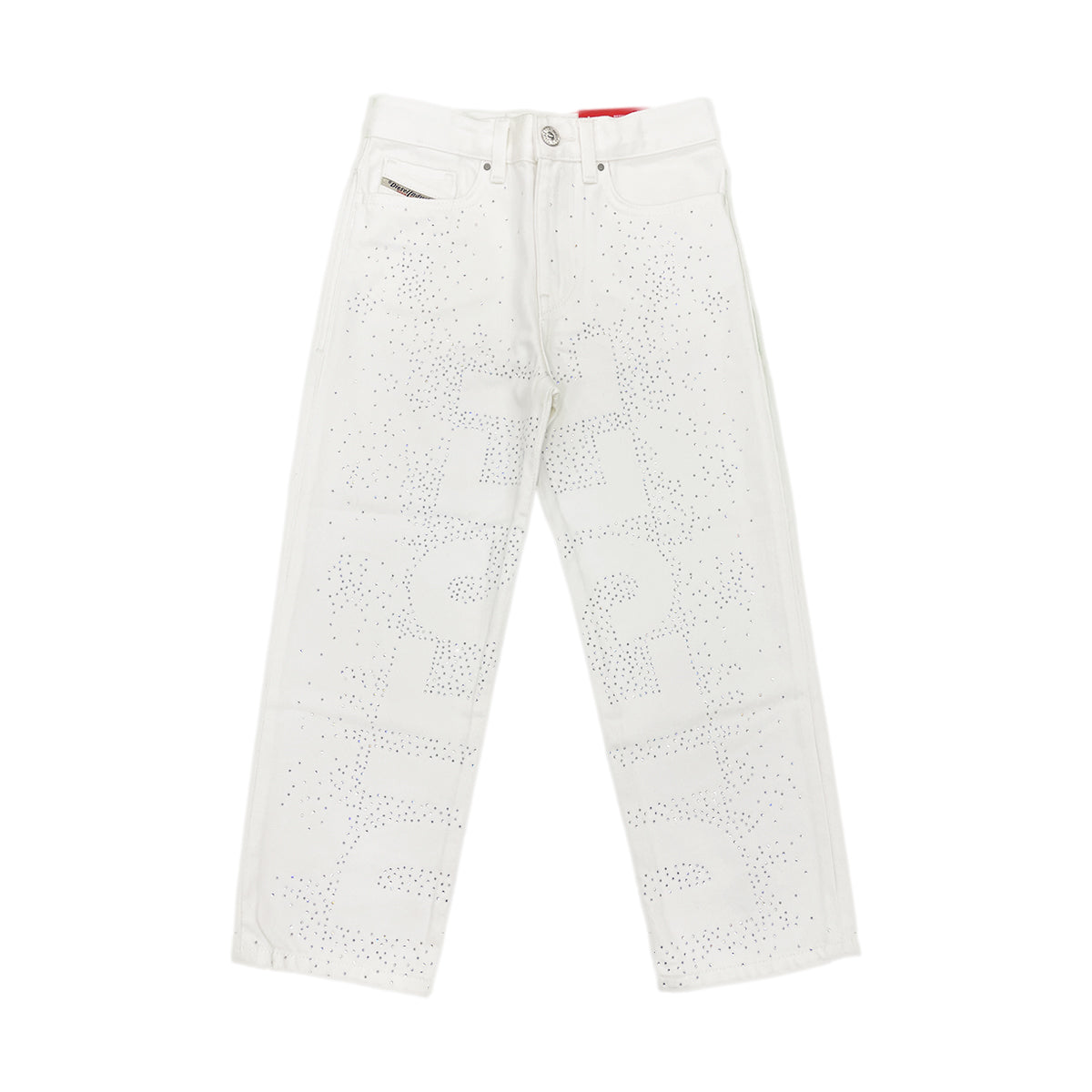 J00817 KXBRP - Pantaloni - Diesel