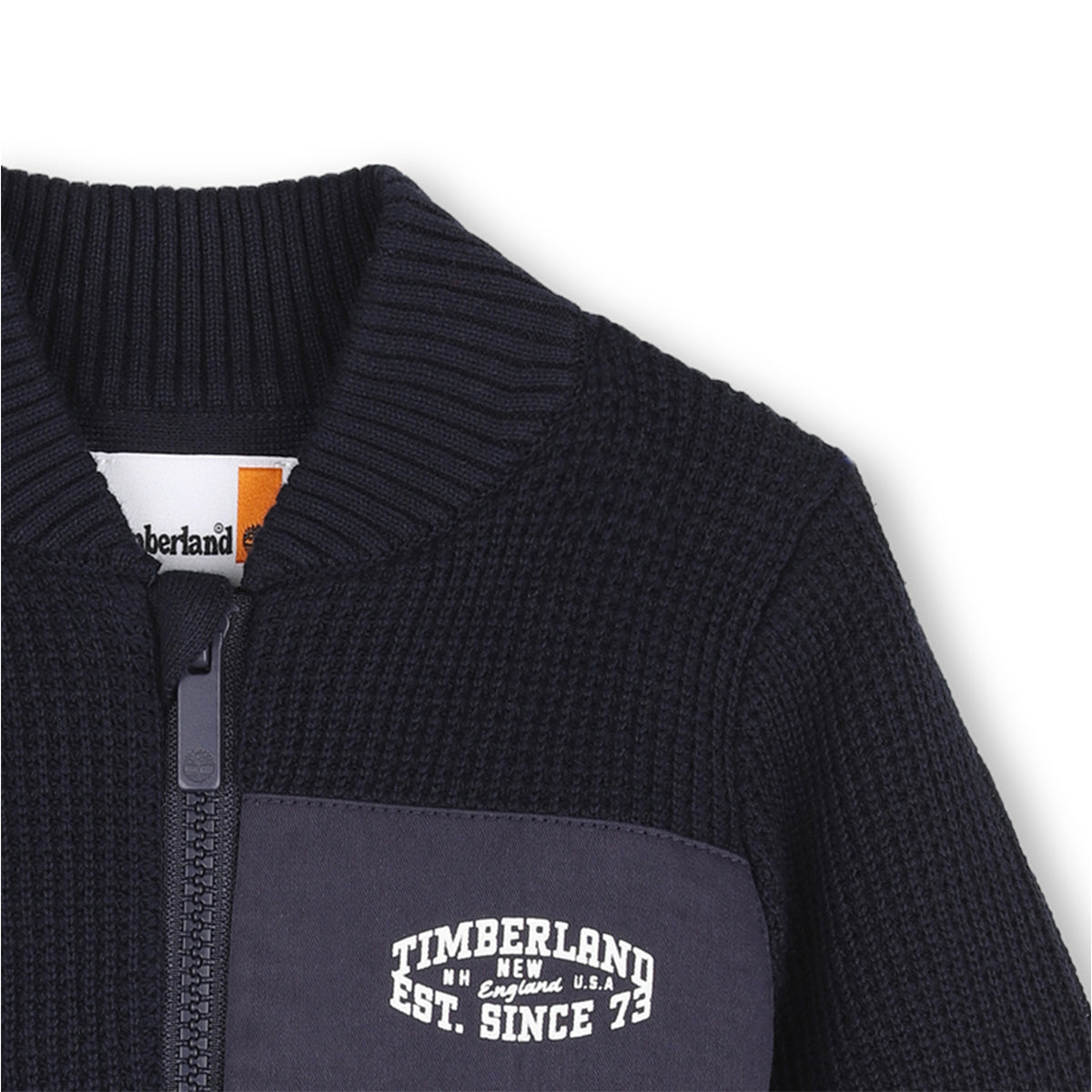 T61038 - Maglione - Timberland