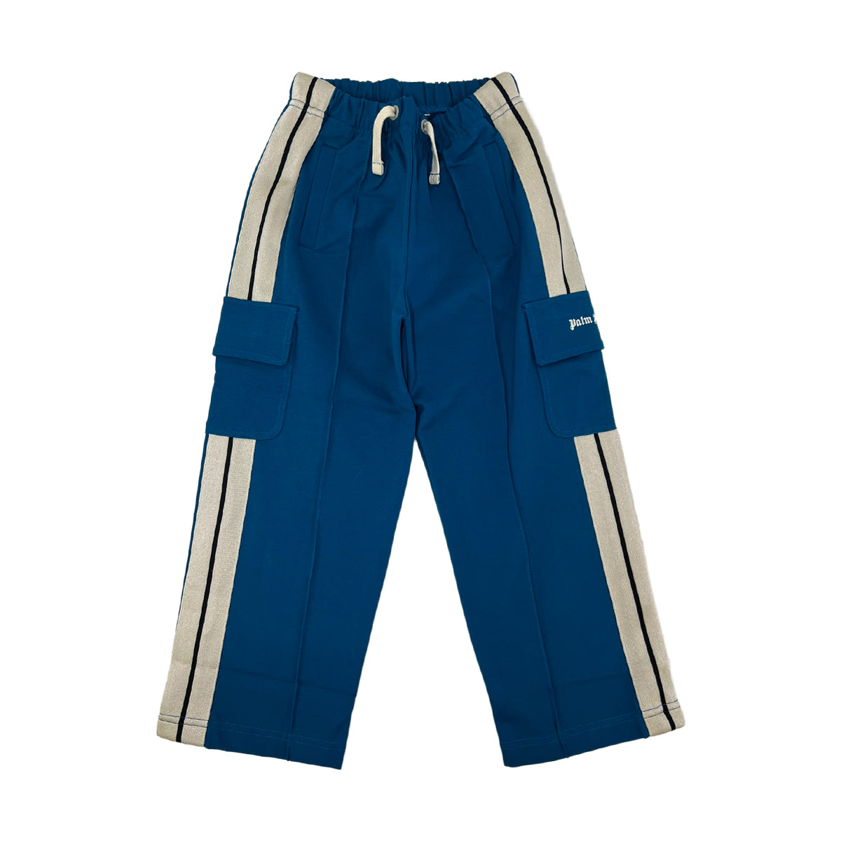 F6PAJBFP020 - Pantaloni - Palm Angels
