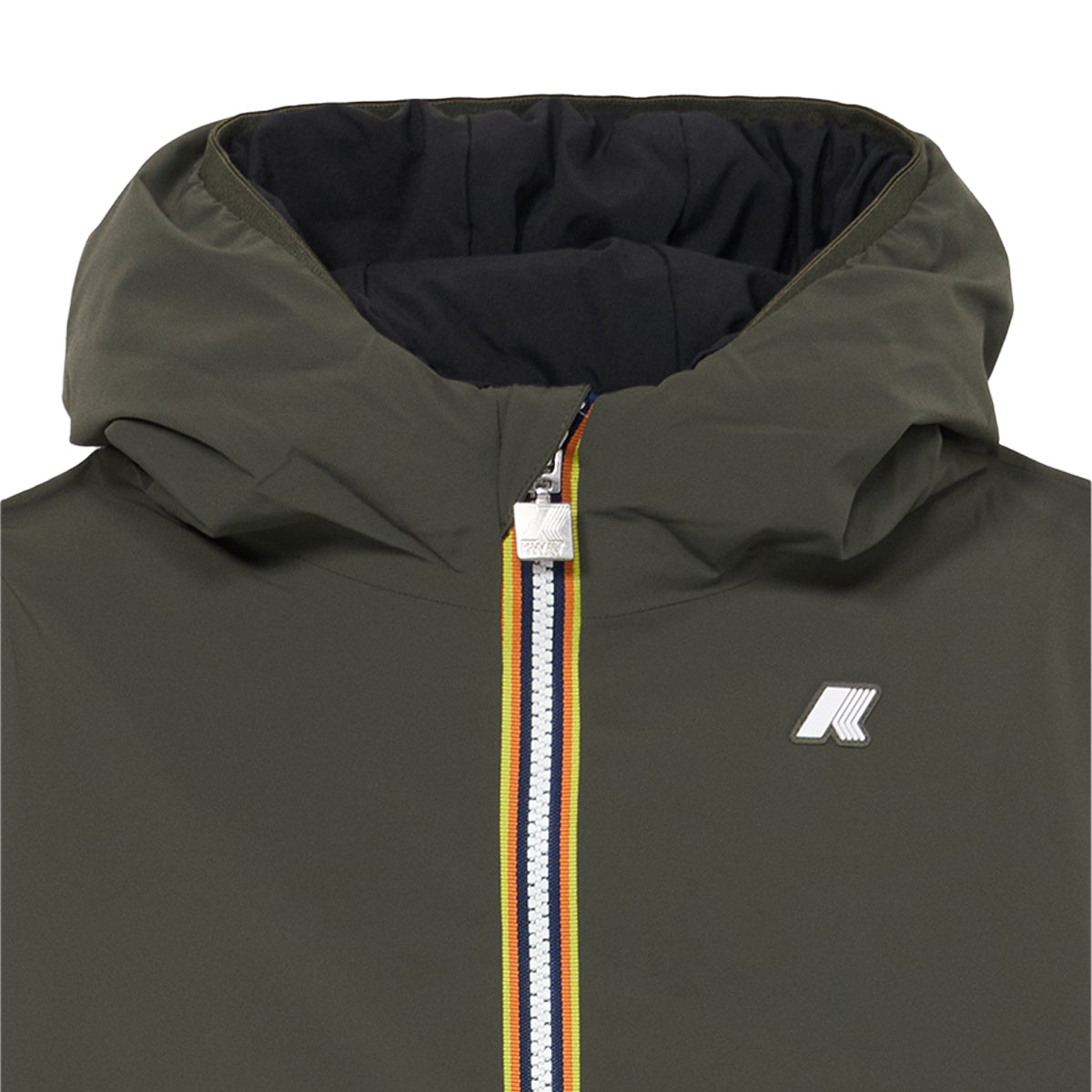 K71337W - Giubbotti - K-Way