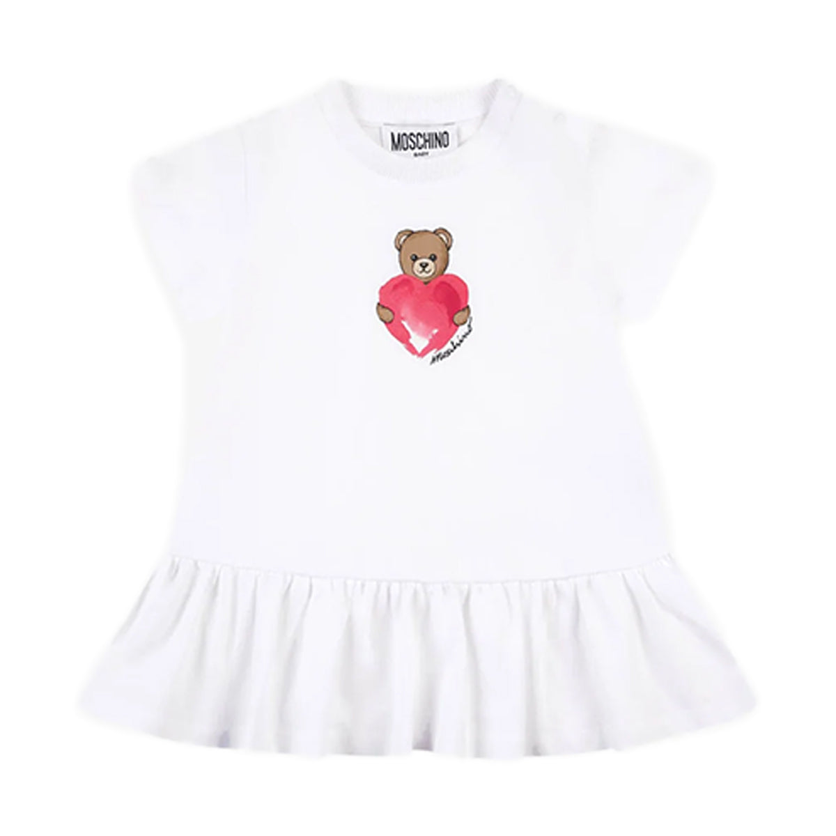 MDV0DJ LAA02 - Abiti - Moschino