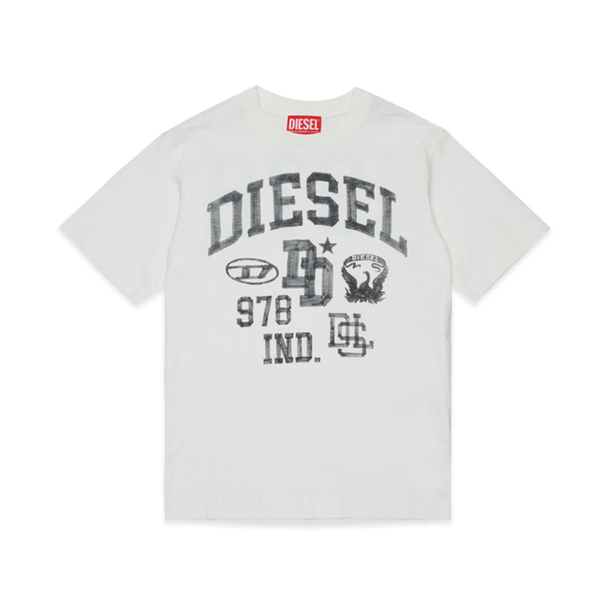 J02993 KYA1Y - Shirt - Diesel