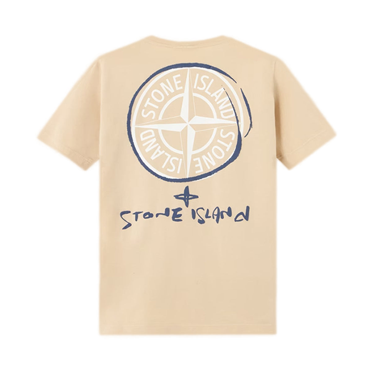 L1S16 2100009 S0377 - Shirt - Stone Island