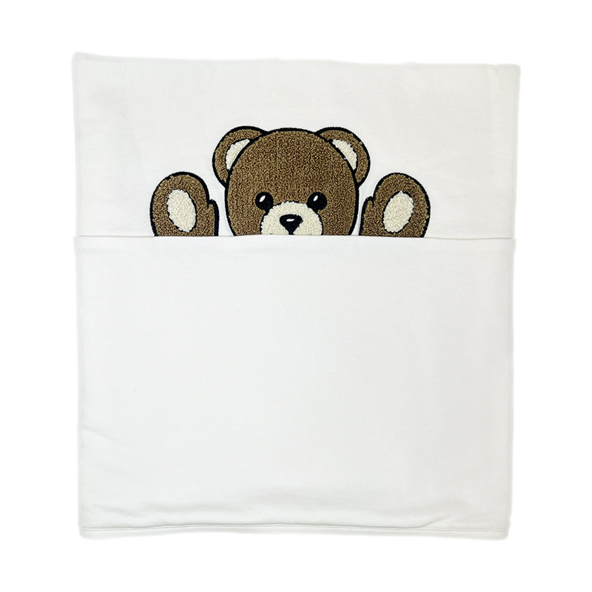 MUB00N LCA93 - coperte - Moschino