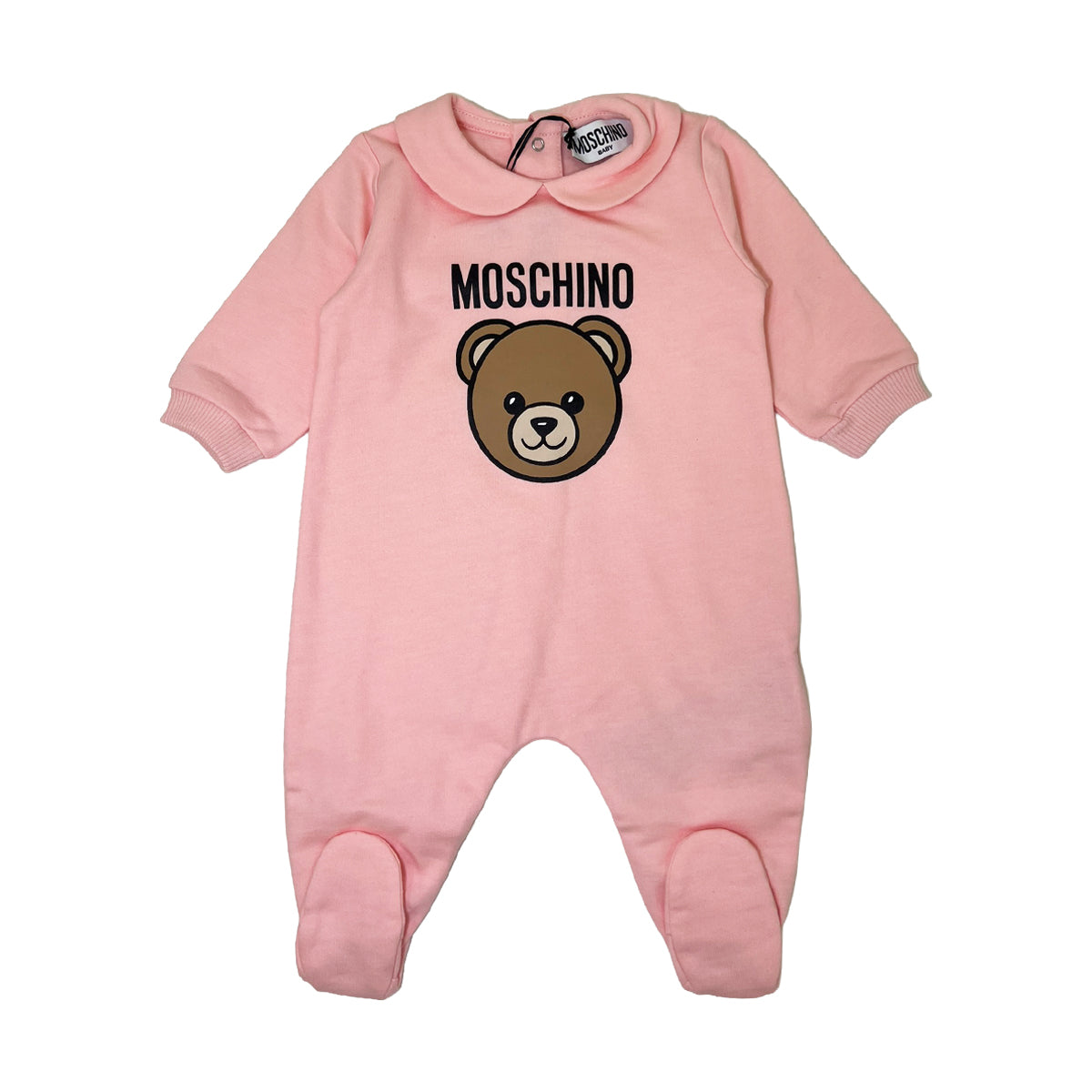 MUY09O LCA40 - Tutine - Moschino