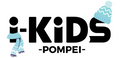 I-Kids Pompei