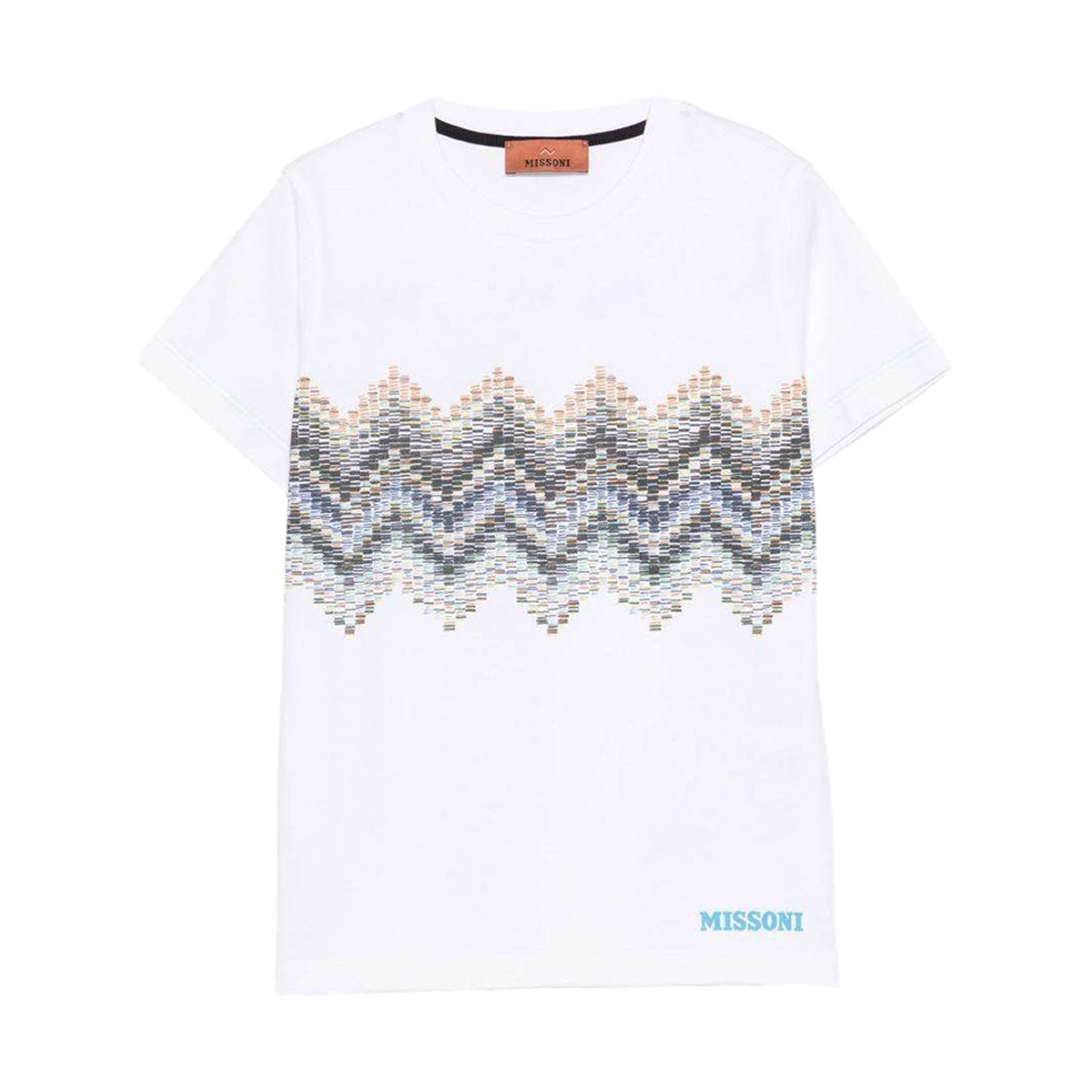 MY8P81 Z3672 - Shirt - MISSONI