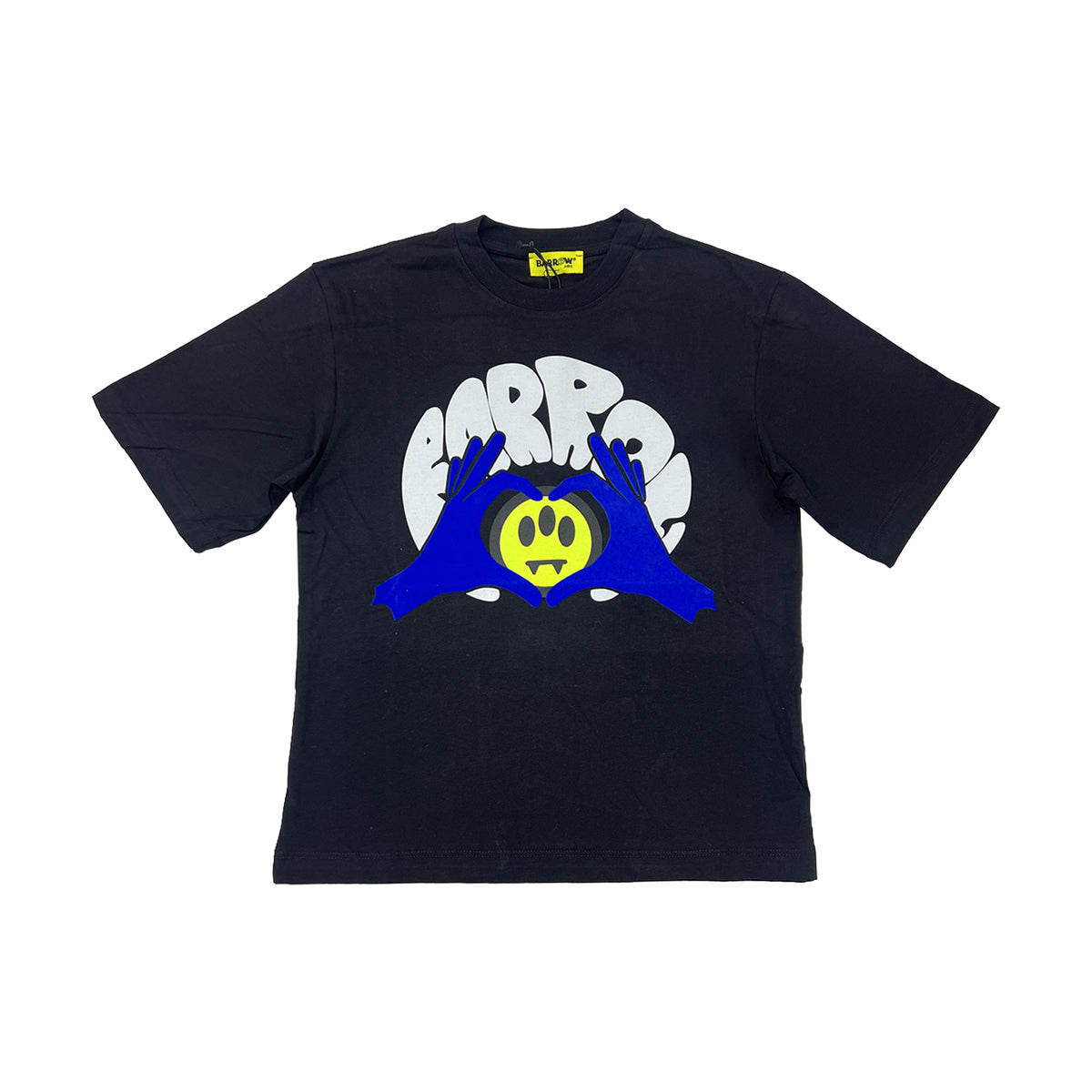 F6BKJBTH071 - Shirt - Barrow