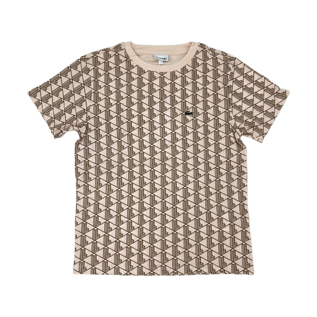 847872 - Shirt - Lacoste