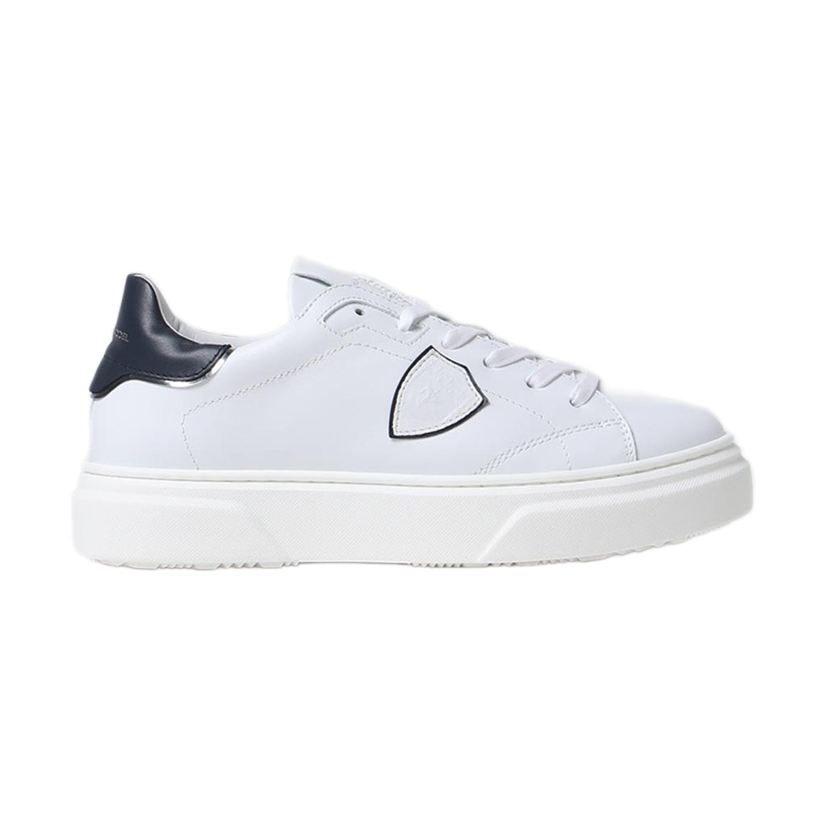 83344 - Scarpe - Philippe Model