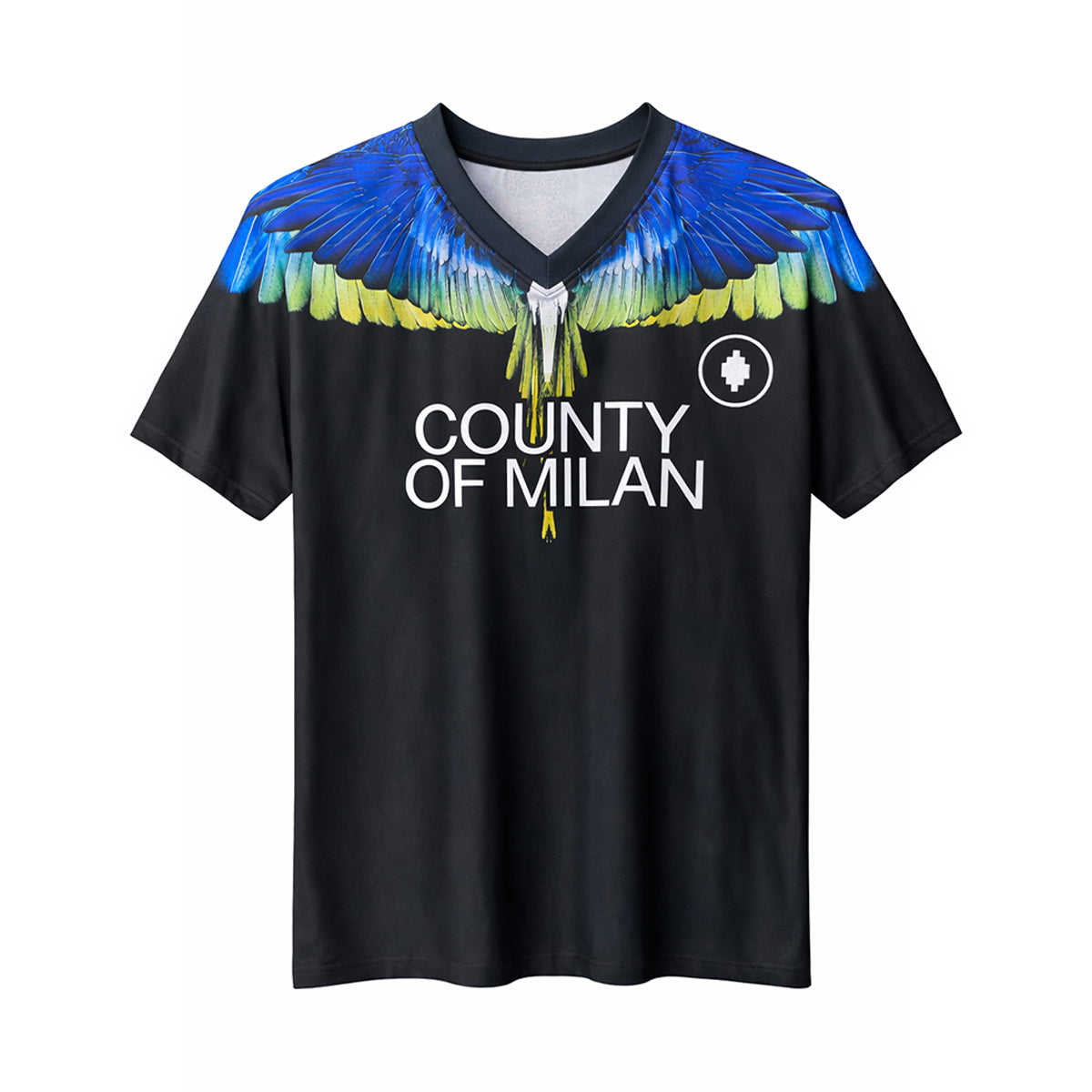 S6CMJBTH003 - Shirt - Marcelo Burlon