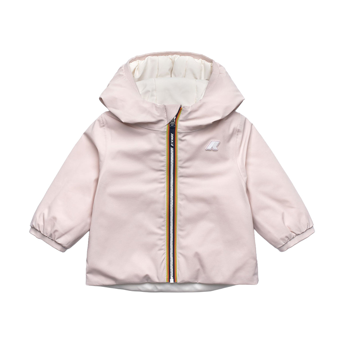 K71338W- - Giubbotti - K-Way
