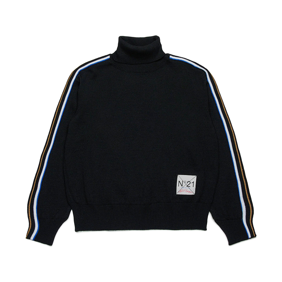 N21108I N0122 - Maglioni - N°21