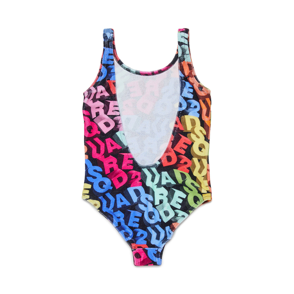 DQ3316 D0AH0 - Costumi - Dsquared2