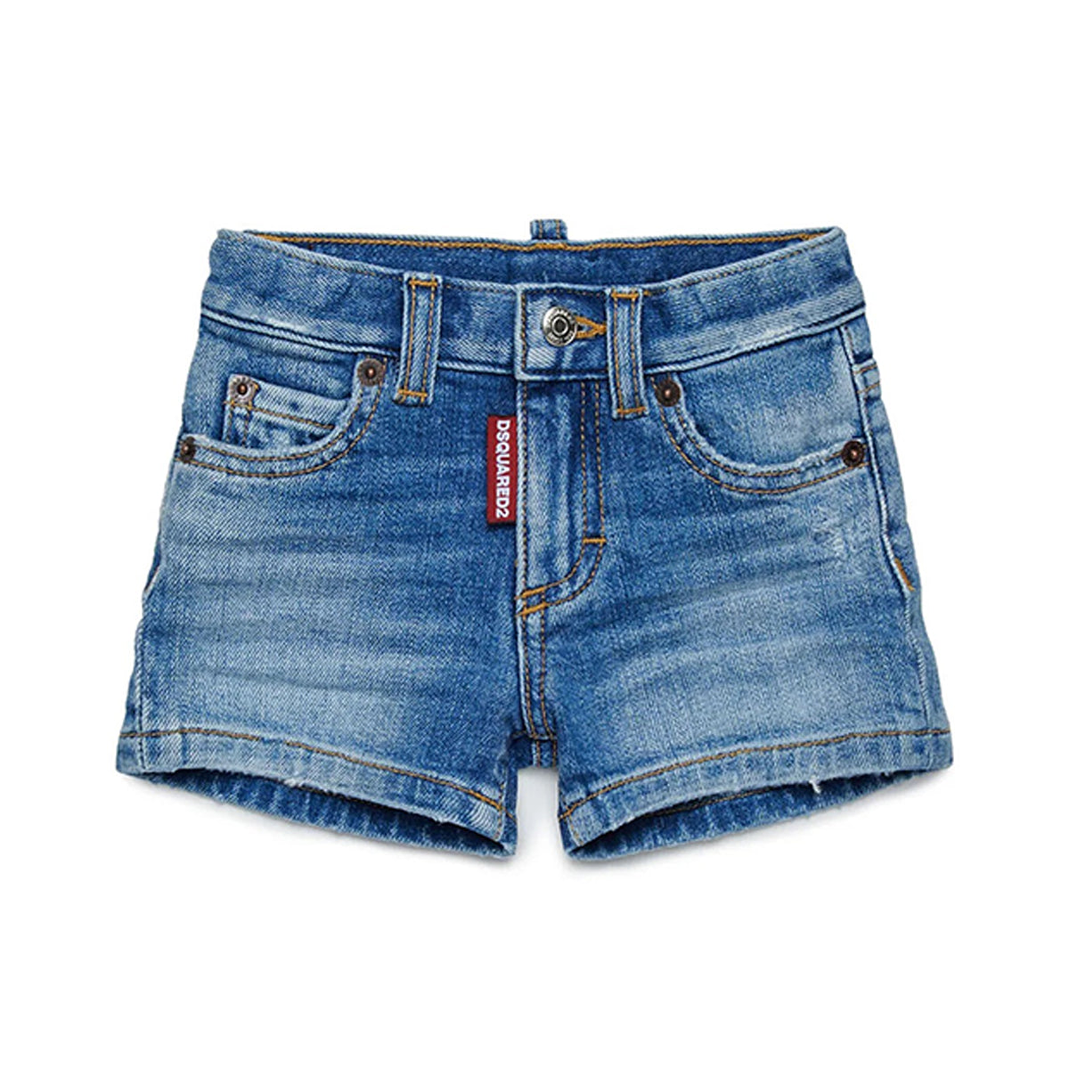 DQ00WG D0ABX - Pantaloni - Dsquared2