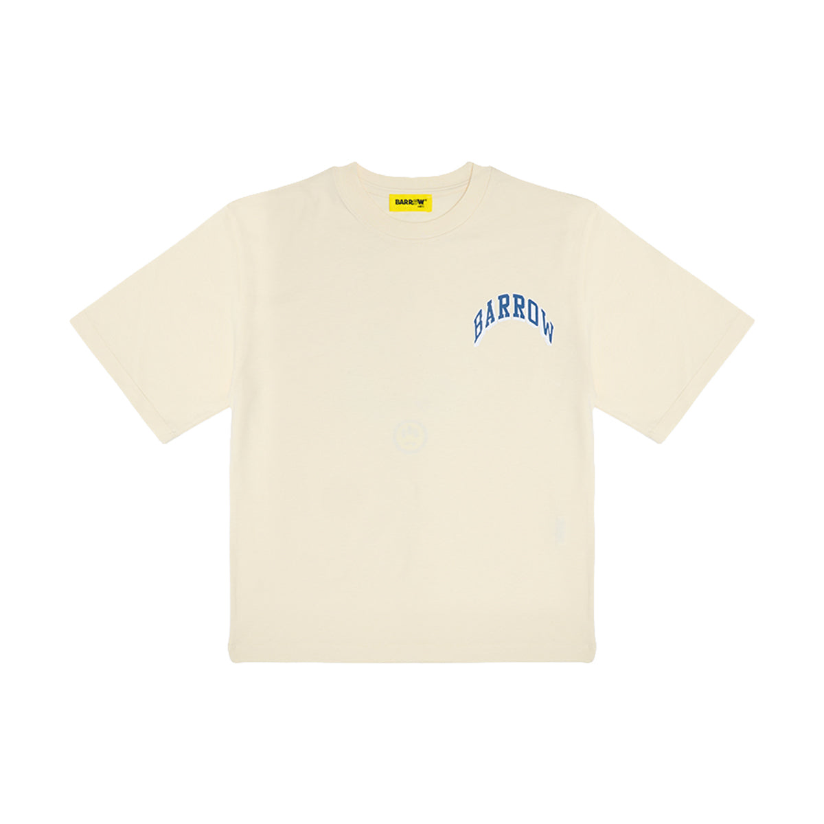 F6BKJUTH095 - Shirt - Barrow