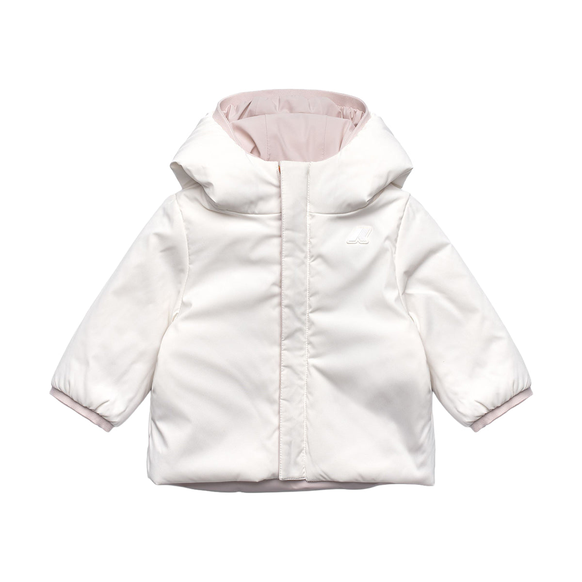 K71338W- - Giubbotti - K-Way